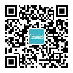公众号二维码