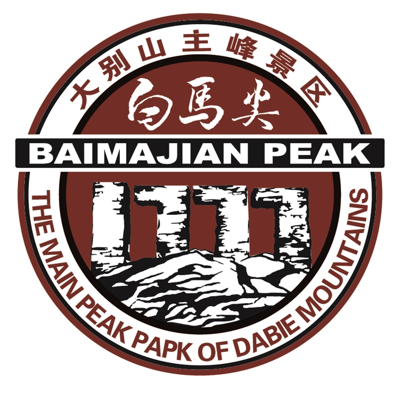 安徽大别山旅游发展有限责任公司的图标
