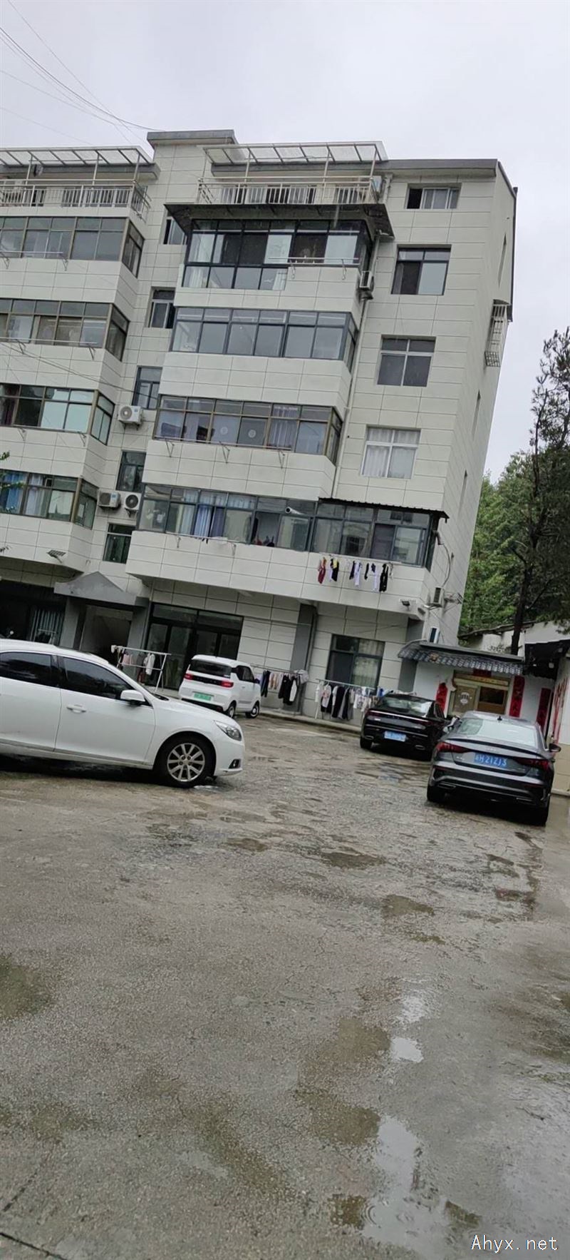 房屋出租