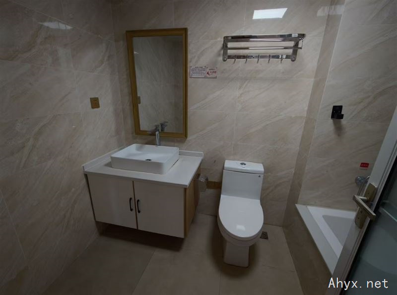 天悦湾风情小镇套房出租