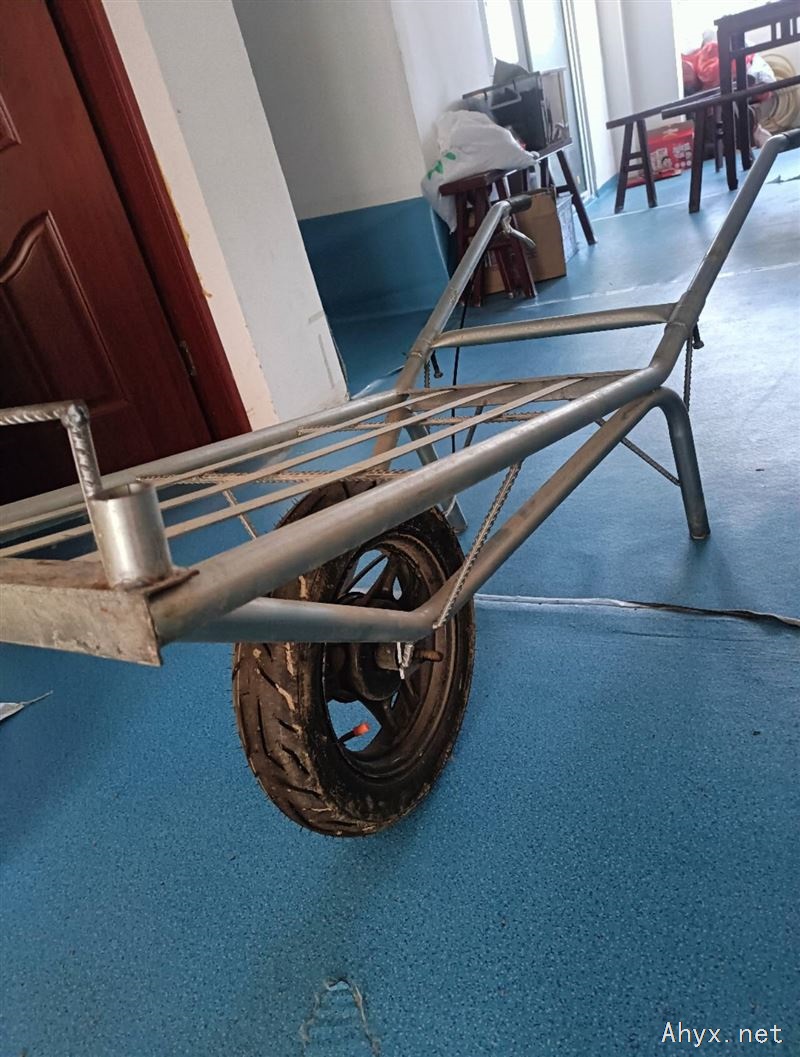 二手独轮车