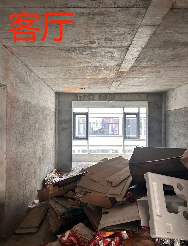 东山社区清泉小区自建房房屋出租