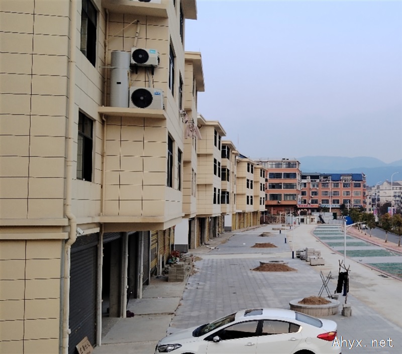 新岳中附近【店面出租】