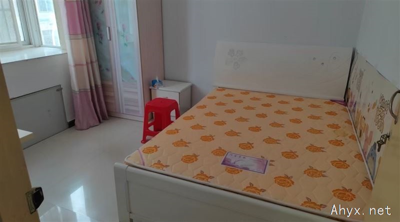 和煦家园房屋出租