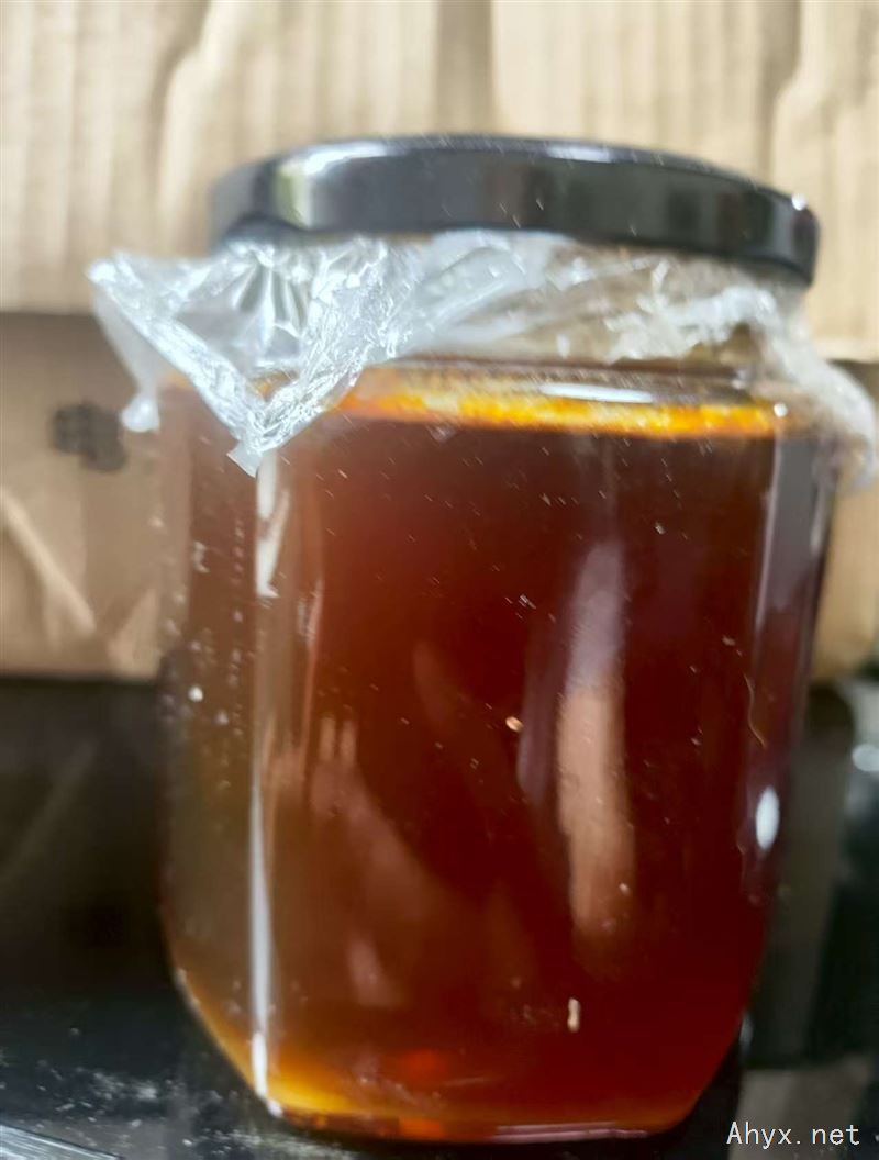 野生蜂蜜