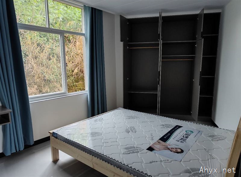 新岳中好房出租