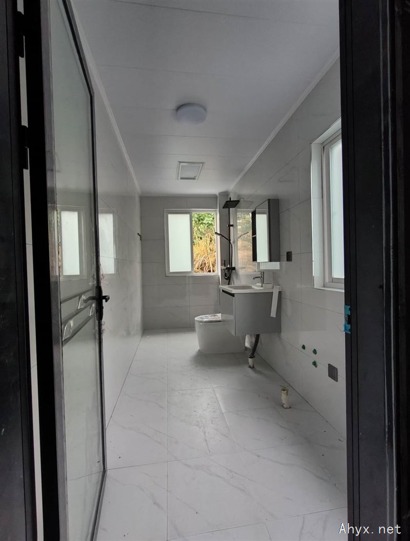 新岳中好房出租