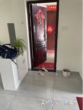 精装修套房出租
