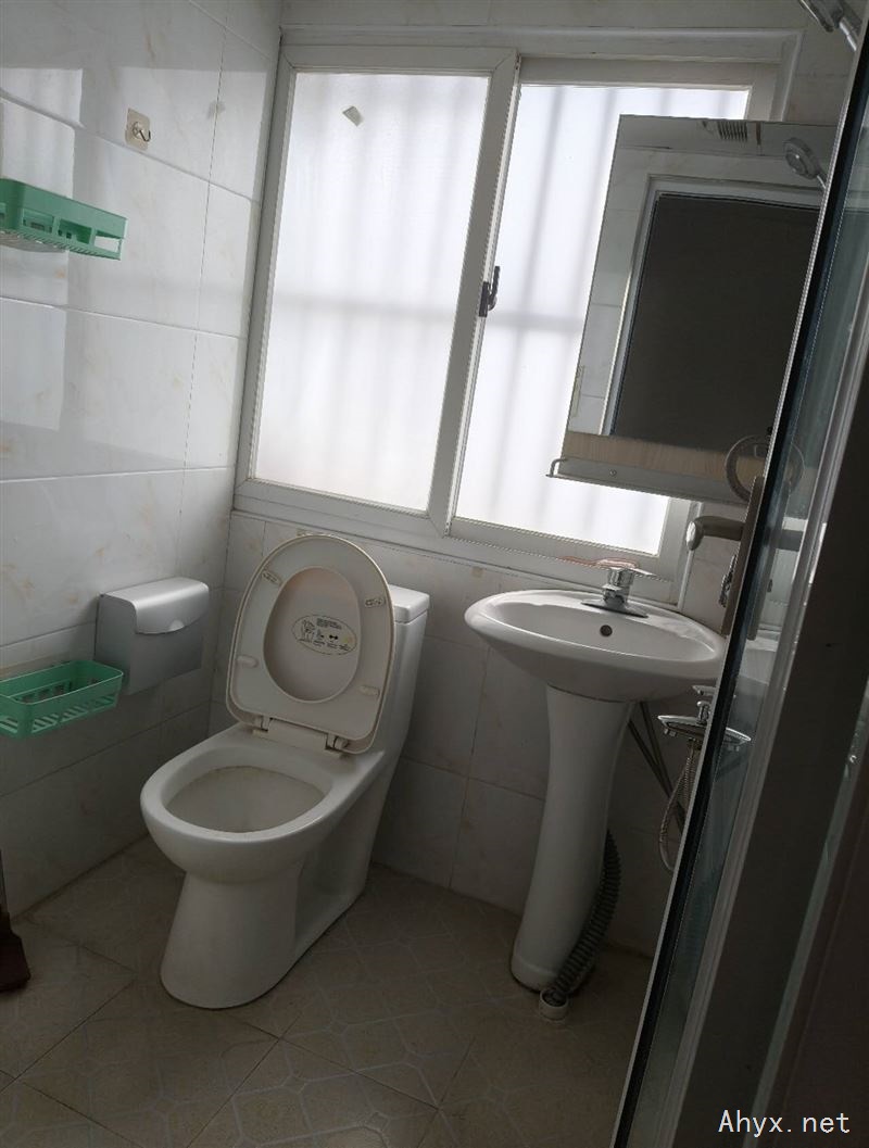 城西店面，小套房出租