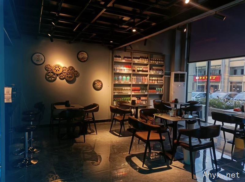 紫薇大道门店转让