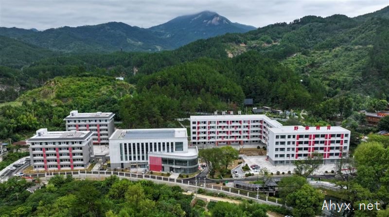 潜山野寨复读基地招生啦