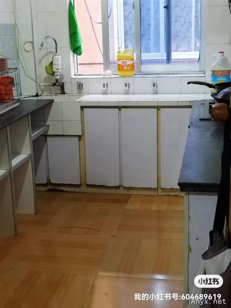 毛店小区房屋出租，三室两厅一卫，拎包入住，价格面议